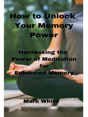 cover image of How to Unlock  Your Memory  Power